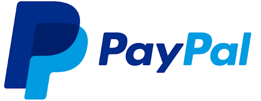 pay with paypal - Taylor Fritz Store
